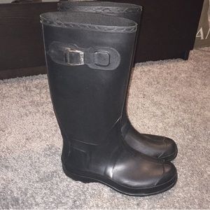 Kamik rain boots